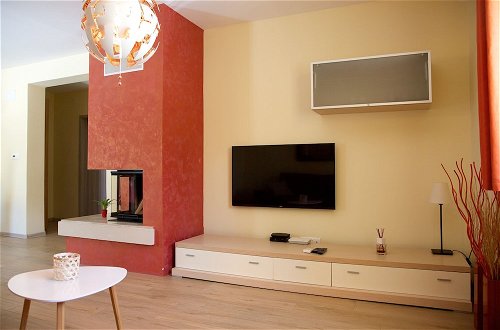 Foto 30 - Apartments Polenta