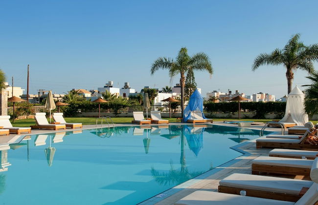 Socrates Hotel Malia Beach - Foto 47