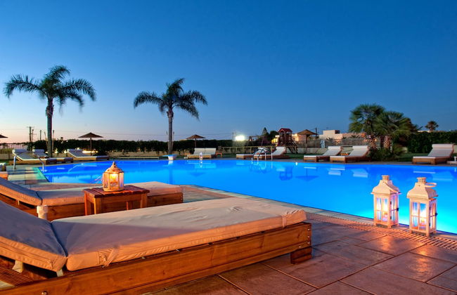 Socrates Hotel Malia Beach - Foto 63