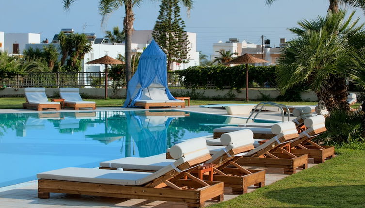 Photo 1 - Socrates Hotel Malia Beach