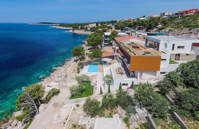 Villa Gloss - Foto 33