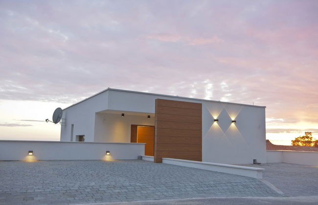 Villa Gloss - Foto 1