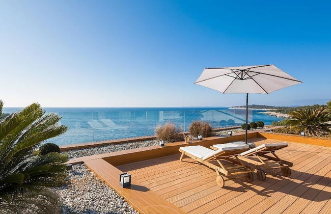 Villa Gloss - Foto 32