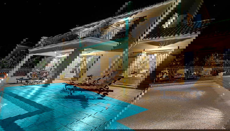 Foto 1 - Villa Persephone