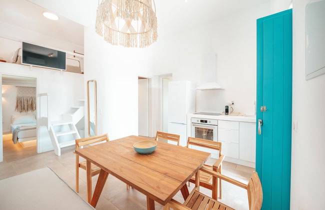 Anemela Villas and Suites Mykonos - Photo 30