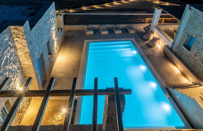 Anemela Villas and Suites Mykonos - Photo 59