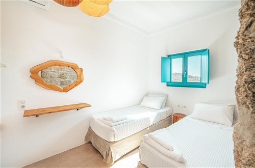 Photo 17 - Anemela Villas and Suites Mykonos