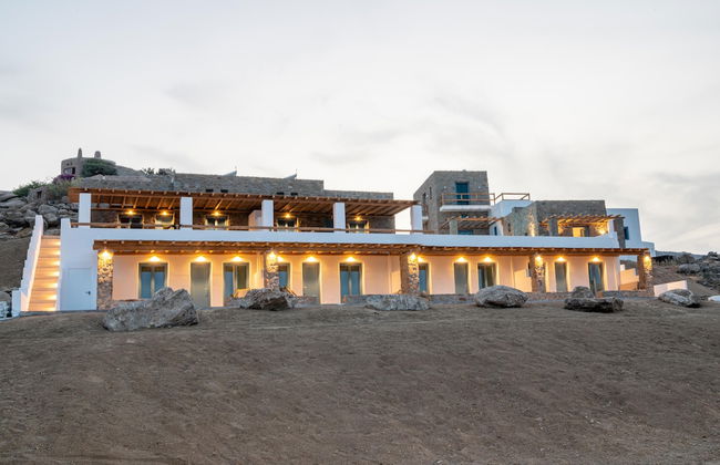 Anemela Villas and Suites Mykonos - Photo 65