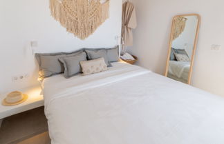 Photo 2 - Anemela Villas and Suites Mykonos