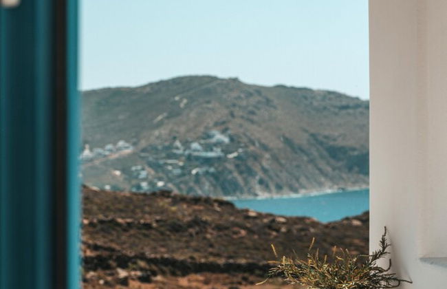 Anemela Villas and Suites Mykonos - Photo 44