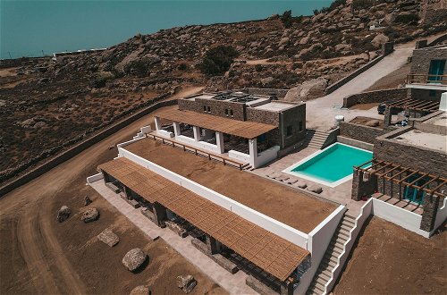 Foto 63 - Anemela Villas and Suites Mykonos