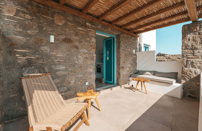 Anemela Villas and Suites Mykonos - Photo 47