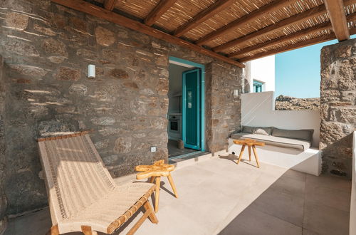 Photo 47 - Anemela Villas and Suites Mykonos