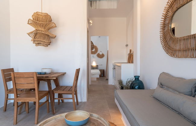 Anemela Villas and Suites Mykonos - Photo 33