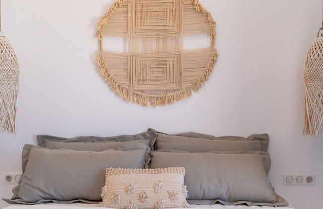 Anemela Villas and Suites Mykonos - Photo 8