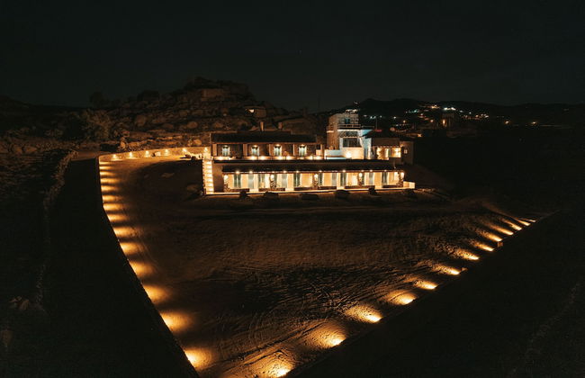 Anemela Villas and Suites Mykonos - Photo 70