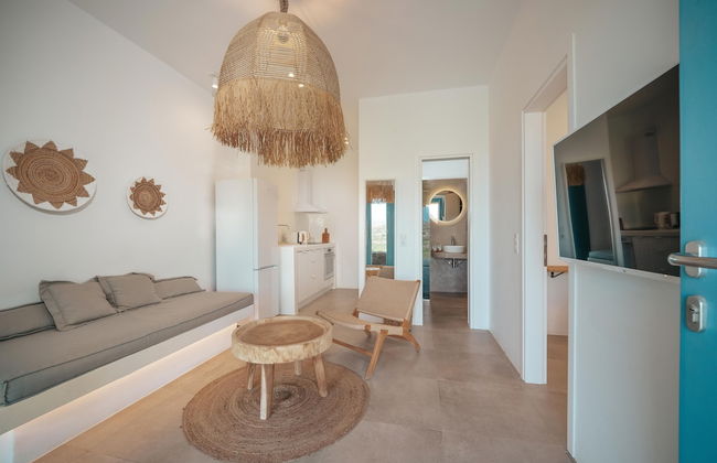 Anemela Villas and Suites Mykonos - Photo 26