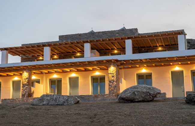 Anemela Villas and Suites Mykonos - Photo 66