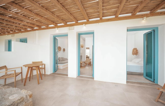 Anemela Villas and Suites Mykonos - Photo 46