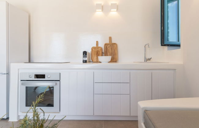 Anemela Villas and Suites Mykonos - Photo 22