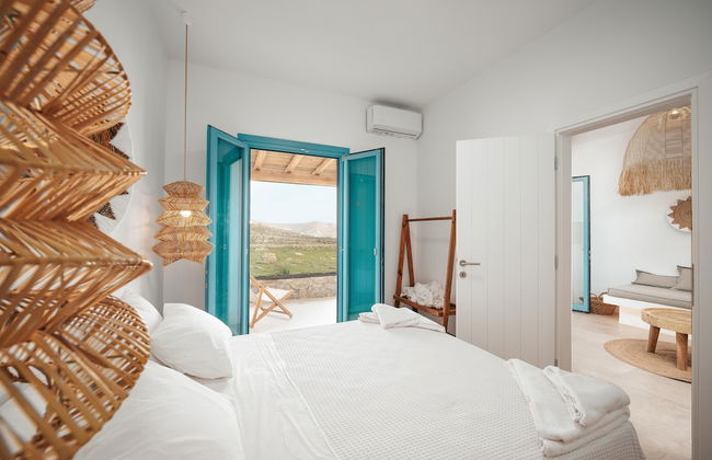 Anemela Villas and Suites Mykonos - Photo 11