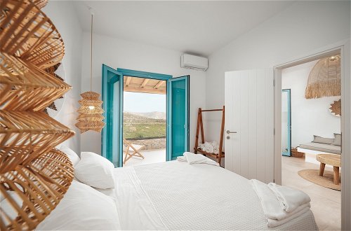 Photo 11 - Anemela Villas and Suites Mykonos