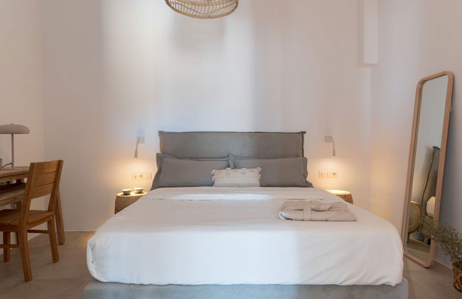 Anemela Villas and Suites Mykonos - Photo 9