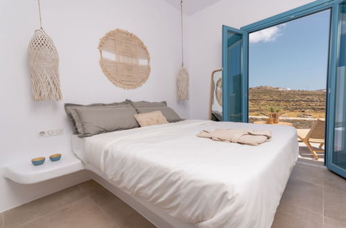 Photo 6 - Anemela Villas and Suites Mykonos