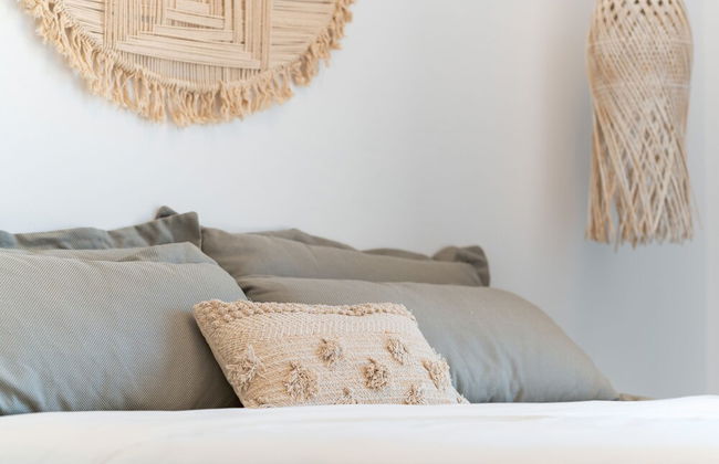 Anemela Villas and Suites Mykonos - Photo 10