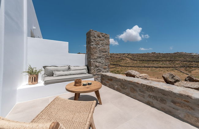 Anemela Villas and Suites Mykonos - Photo 49