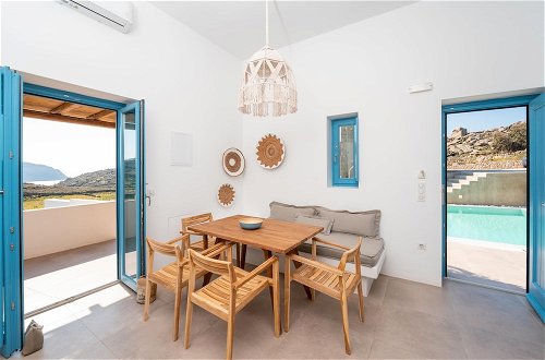 Foto 28 - Anemela Villas and Suites Mykonos