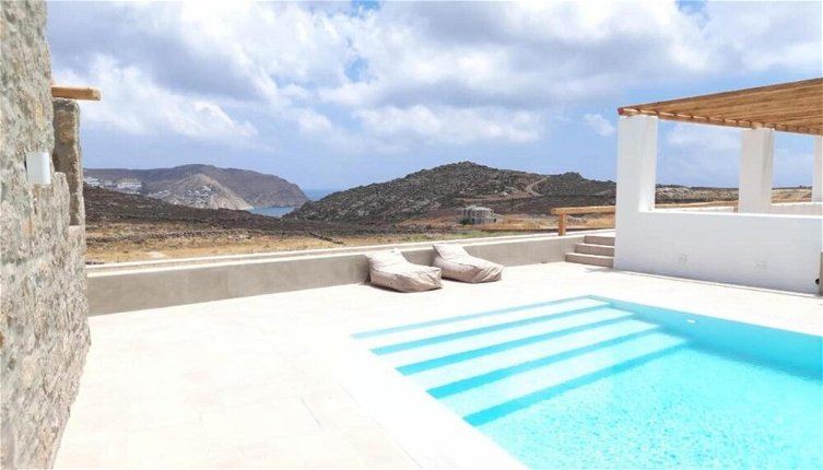Foto 1 - Anemela Villas and Suites Mykonos