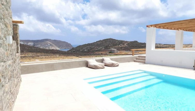 Photo 1 - Anemela Villas and Suites Mykonos