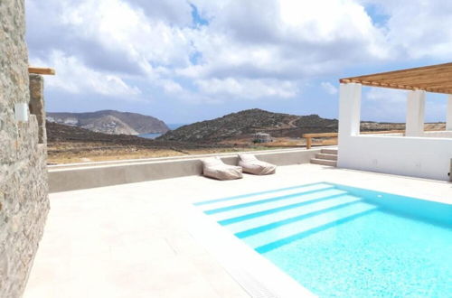 Photo 1 - Anemela Villas and Suites Mykonos