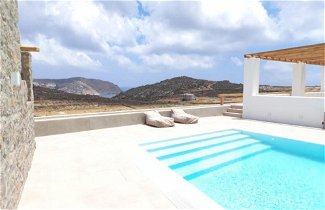 Photo 1 - Anemela Villas and Suites Mykonos