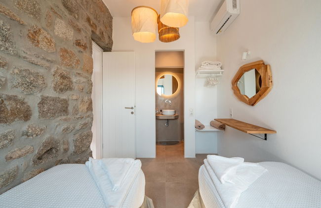 Anemela Villas and Suites Mykonos - Photo 16