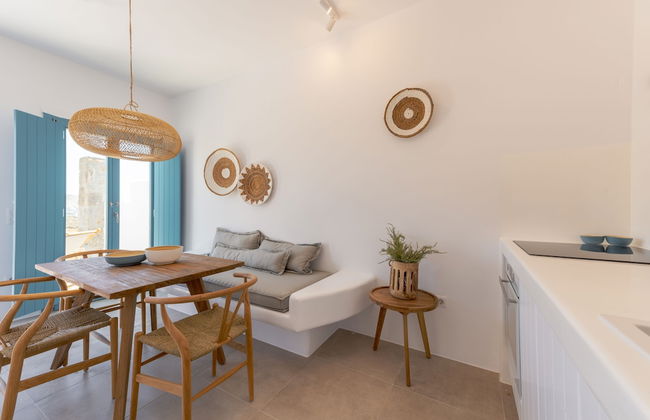 Anemela Villas and Suites Mykonos - Photo 5