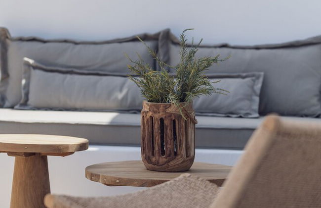 Anemela Villas and Suites Mykonos - Photo 43