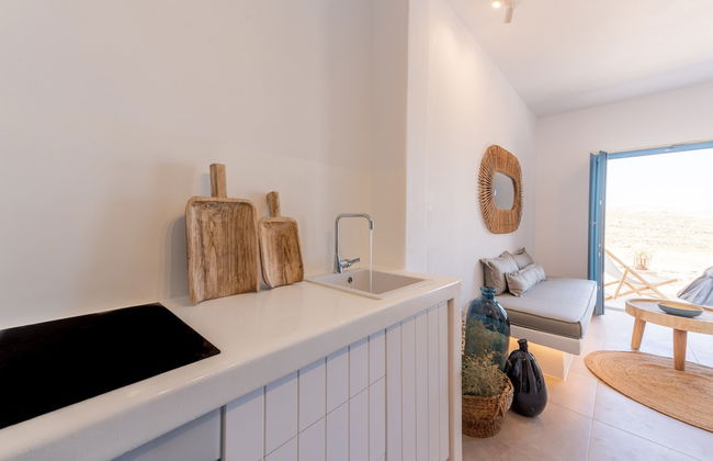 Anemela Villas and Suites Mykonos - Photo 21