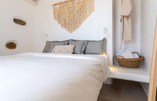 Photo 3 - Anemela Villas and Suites Mykonos