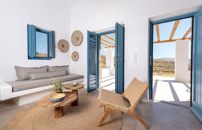 Anemela Villas and Suites Mykonos - Photo 32