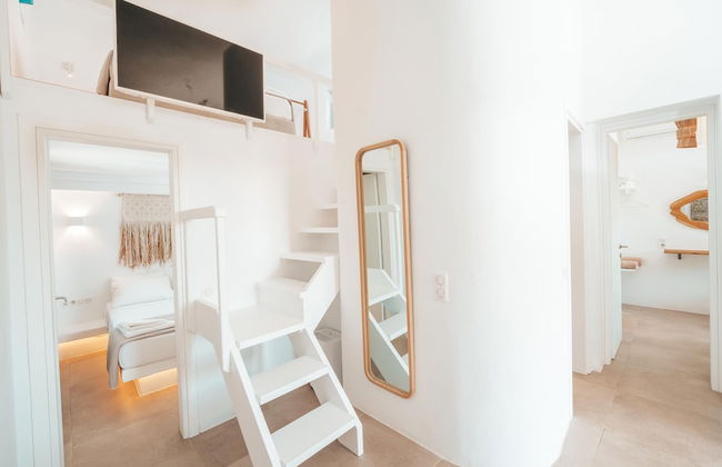 Anemela Villas and Suites Mykonos - Photo 18