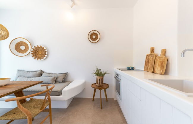 Anemela Villas and Suites Mykonos - Photo 25