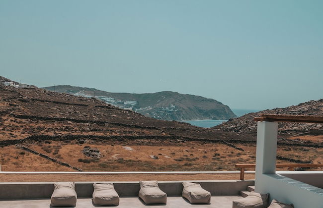 Anemela Villas and Suites Mykonos - Photo 62