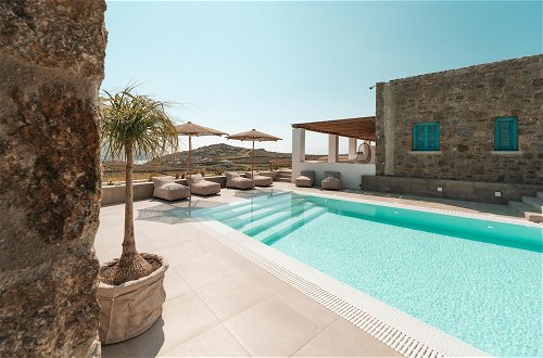 Photo 58 - Anemela Villas and Suites Mykonos