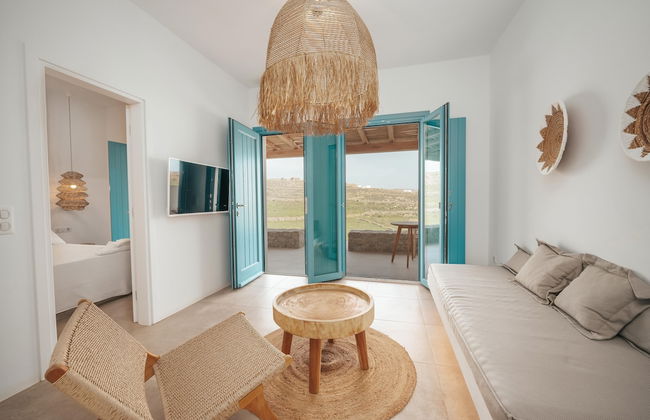 Anemela Villas and Suites Mykonos - Photo 37