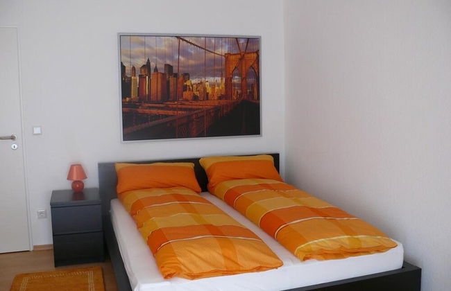 12Apart Düsseldorf Hilden - Foto 8