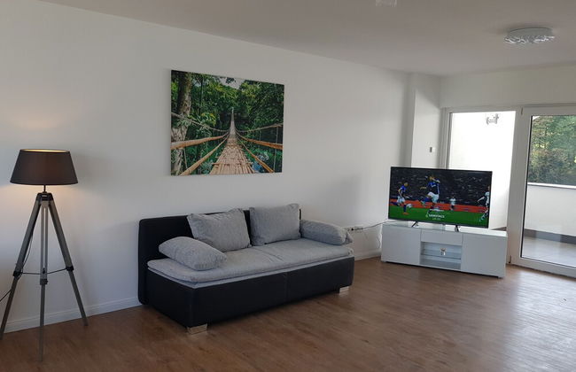 12Apart Düsseldorf Hilden - Foto 15