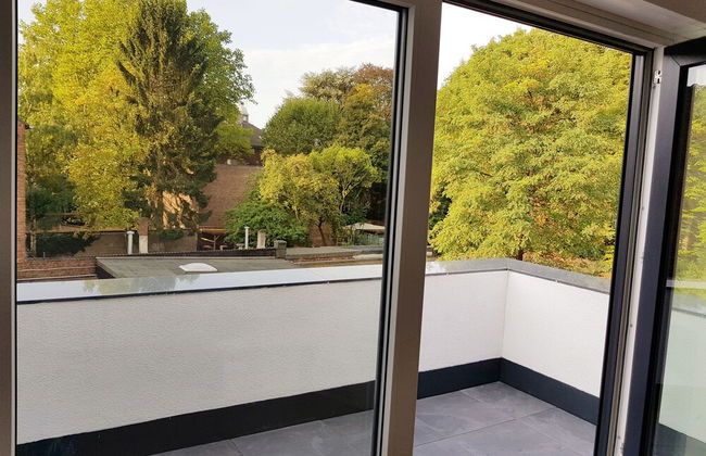 12Apart Düsseldorf Hilden - Foto 25