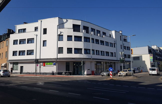 12Apart Düsseldorf Hilden - Foto 22